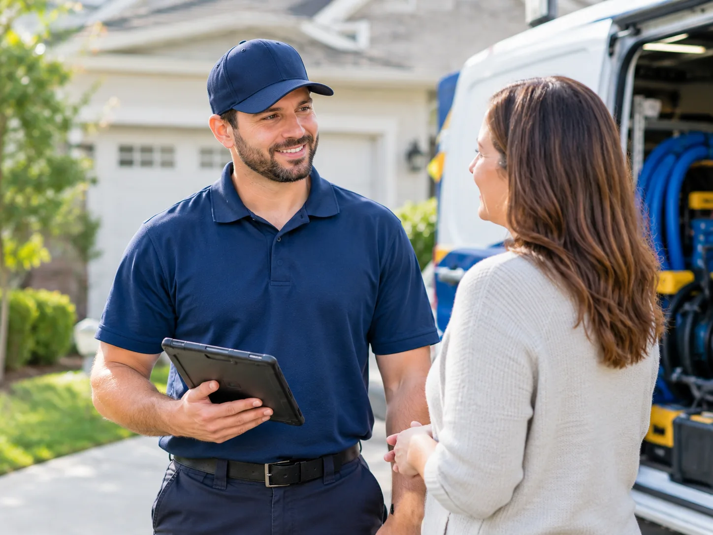 Sewage Backup Cleanup Hampton, NY FAQs